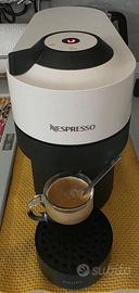 Eletrodomestico Nespresso Vertuo Pop White