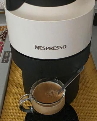 Eletrodomestico Nespresso Vertuo Pop White