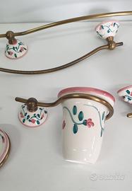 accessori per il bagno 