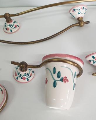accessori per il bagno 