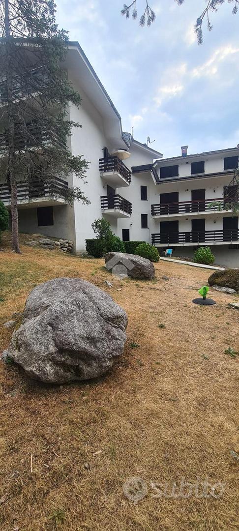 Appartamento – Pialpetta, Groscavallo - Vista 2
