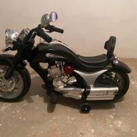 Harley davidson elettrica