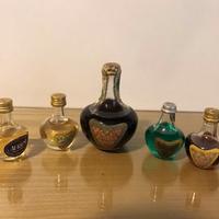 LIQUORI AURUM mignon