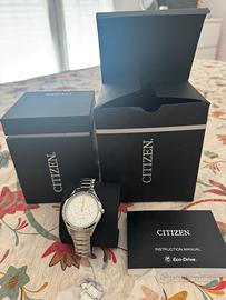 Citizen Lady