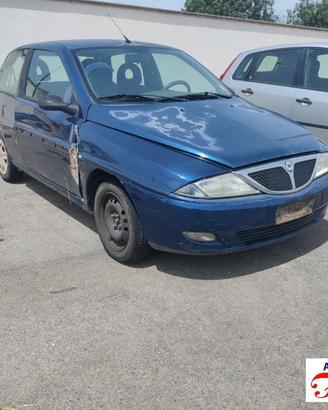 LANCIA Y 840 1.2 60CV 96-03 Ricambi-