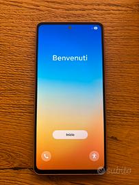 Samsung Galaxy A53 5G