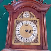 Orologio a Pendolo Tempus Fugit