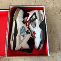 Jordan 4 tg 46