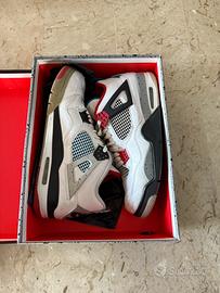 Jordan 4 tg 46