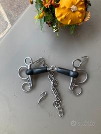 Imboccatura per cavallo