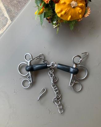 Imboccatura per cavallo