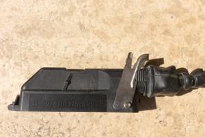 Connettore bosch 35 vie