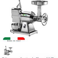 tritacarne e grattugia