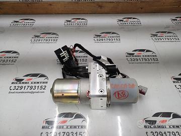 Pompa idraulica tetto opel cascada cabrio 2013 da1