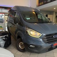 Ford Transit Custom 280 2.0 TDCi 130 PC Furgone Tr