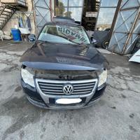 Ricambi Volkswagen Passat 2.0 TDI 140cv del 2008