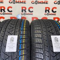 2 GOMME 265/40 R21 105W PIRELLI – INVERNALI