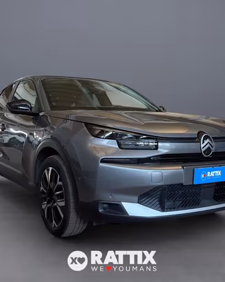 CITROEN c4 iii 2024 C4 1.2 puretech Max s&s 130cv