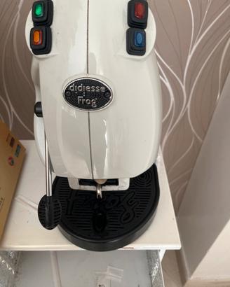 Macchina da caffe