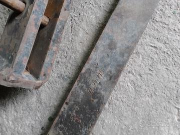 Barra traino Fiatagri serie 90