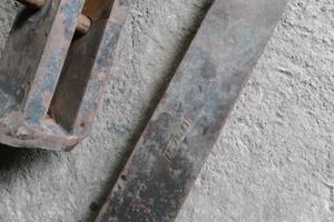 Barra traino Fiatagri serie 90