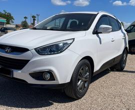 Hyundai iX35 1.7 CRDi 2WD 2015'