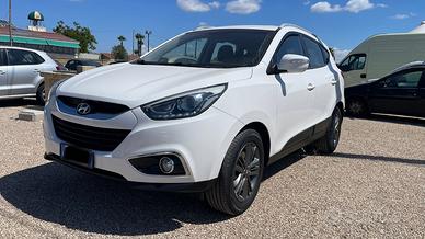 Hyundai iX35 1.7 CRDi 2WD 2015'