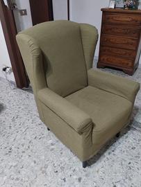 poltrana