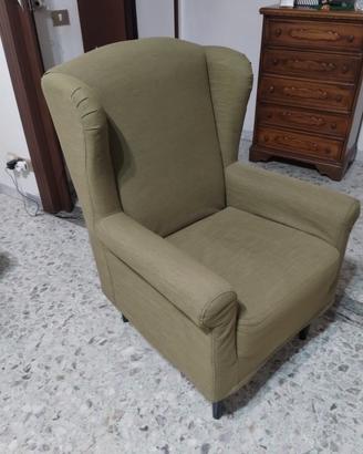 poltrana