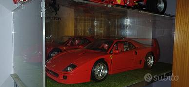 F40 Pocher 1/8