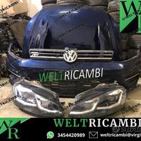 Ricambi per volkswagen golf 7.5