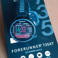 GARMIN Forerunner 735 XT