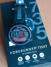 GARMIN Forerunner 735 XT