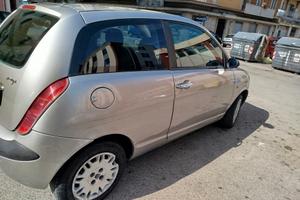 Lancia Ypsilon 1.3 Multijet PERFETTA TRATTABILE 