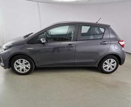 TOYOTA YARIS 1.5 Hybrid Business 5 PORTE