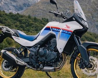 Honda Transalp xl 750 2023 