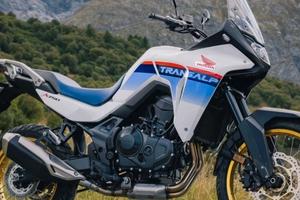 Honda Transalp xl 750 2023 