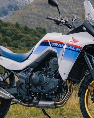 Honda Transalp xl 750 2023 