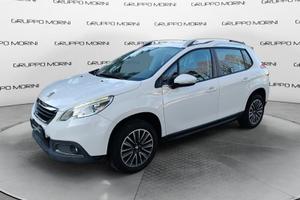 Peugeot 2008 1.2 VTi 82CV Active