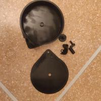 400ft & 100ft 35mm Bulk Film Loader bobinatrice