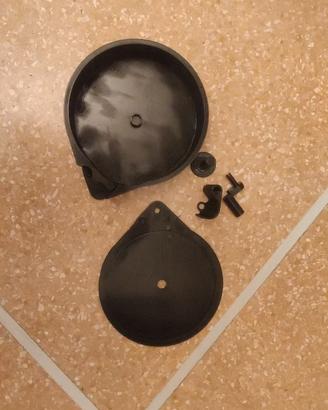 400ft & 100ft 35mm Bulk Film Loader bobinatrice