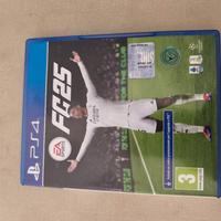 fifa25 ps4