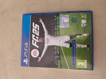 fifa25 ps4