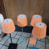 Lampade per ristorazione