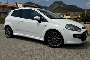 Fiat Punto Evo Sport 1.3 95cv
