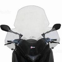 Parabrezza faco per yamaha x max 250 2010 2011