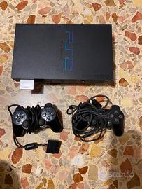 Sony Ps2