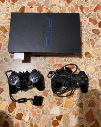 Sony Ps2
