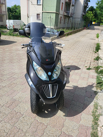 Piaggio Mp3 300