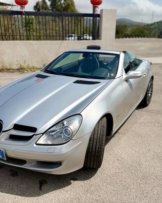 Mercedes-benz SLK 200 Kompressor cat